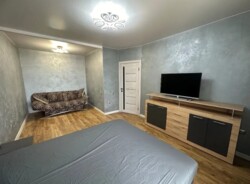 Здається 1-но кімнатна квартира в новобудові. Центр міста. Відмінний стан. фото 4 Здається 1-но кімнатна квартира в новобудові. Центр міста. Відмінний стан. фото 4