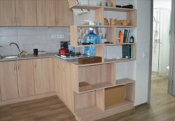 Здається 1-но кімнатна квартира в ЖК Пироговський. Все є, гарна. фото 4 Здається 1-но кімнатна квартира в ЖК Пироговський. Все є, гарна. фото 4