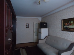 Здається 3-х кімнатна квартира в районі центрального ринку. Житловий стан фото 18 Здається 3-х кімнатна квартира в районі центрального ринку. Житловий стан фото 18