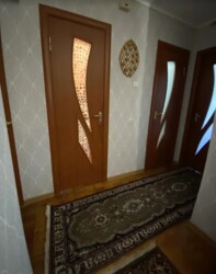 Здається 3-х кімнатна квартира в Замостянському рацоні. Чиста та охайна, все є. фото 8 Здається 3-х кімнатна квартира в Замостянському рацоні. Чиста та охайна, все є. фото 8