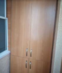 Довготривала оренда 1к квартири на вул. Волошкова, ЖК вул. Волошкова фото 10 Довготривала оренда 1к квартири на вул. Волошкова, ЖК вул. Волошкова фото 10