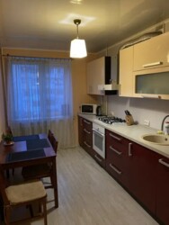 Здається 2-х кімнатна квартира в Замостянському районі. Все є. фото 1 Здається 2-х кімнатна квартира в Замостянському районі. Все є. фото 1