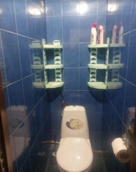 Здається 3-х кімнатна квартира в Замостянському районі. Все є, нормальний стан. фото 7 Здається 3-х кімнатна квартира в Замостянському районі. Все є, нормальний стан. фото 7