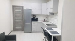 Оренда 1-кімнатної сучасної елітної квартири в ЖК Turkish City. фото 7 Оренда 1-кімнатної сучасної елітної квартири в ЖК Turkish City. фото 7