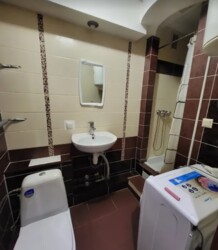 Довготривала оренда 1к квартири на вул. Павла Корнелюка, добрий стан, все є. фото 11 Довготривала оренда 1к квартири на вул. Павла Корнелюка, добрий стан, все є. фото 11