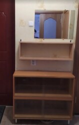 Здається 1-но кімнатна квартира в Старому місті фото 7 Здається 1-но кімнатна квартира в Старому місті фото 7