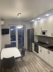 Здається однокімнатна квартира в престижному ЖК Тurkish City, все є, відмінний стан. фото 17 Здається однокімнатна квартира в престижному ЖК Тurkish City, все є, відмінний стан. фото 17