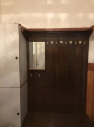 Здається 1-но кімнатна квартира в р-ня Слов'янка (р-к Урожай), простий житловий стан фото 5 Здається 1-но кімнатна квартира в р-ня Слов'янка (р-к Урожай), простий житловий стан фото 5