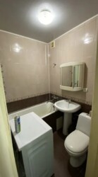 Здається 1-но кімнатна квартира в Замостянському районі. Нормальний стан. фото 2 Здається 1-но кімнатна квартира в Замостянському районі. Нормальний стан. фото 2