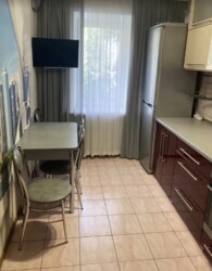 Здається 3-х кімнатна квартира в Замостянському районі. Все є. фото 2 Здається 3-х кімнатна квартира в Замостянському районі. Все є. фото 2