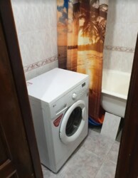 Здається 3-х кімнатна квартира в р-і Слов'янка, добрий стан. фото 19 Здається 3-х кімнатна квартира в р-і Слов'янка, добрий стан. фото 19