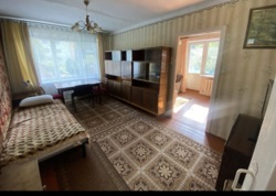 Здається 2-во кімнатна квартира з косметичним ремонтом в районі Площі Перемоги фото 17 Здається 2-во кімнатна квартира з косметичним ремонтом в районі Площі Перемоги фото 17