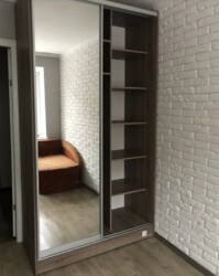 Здається 2х кімнатна квартира, р-н Слов'янка. Є вся техніка та меблі. Ремонт фото 6 Здається 2х кімнатна квартира, р-н Слов'янка. Є вся техніка та меблі. Ремонт фото 6