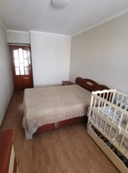 Здається 2-х кімнатна квартира в р-ні Тяжилів, все є гарний стан фото 7 Здається 2-х кімнатна квартира в р-ні Тяжилів, все є гарний стан фото 7