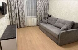 Здається 1-но кімнатна квартира в р-ні ринку Урожай. Гарний стан. фото 2 Здається 1-но кімнатна квартира в р-ні ринку Урожай. Гарний стан. фото 2