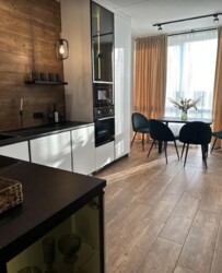 Довготривала оренда 1к квартири на вул. 600-річчя ЖК Лісопарковий. Новий ремонт фото 6 Довготривала оренда 1к квартири на вул. 600-річчя ЖК Лісопарковий. Новий ремонт фото 6