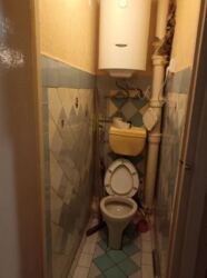 Здається 3-х кімнатна квартира в Замостянському районі, простий стан, вигідна ціна фото 4 Здається 3-х кімнатна квартира в Замостянському районі, простий стан, вигідна ціна фото 4