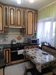 Здається 3-х кімнатна квартира в центрі міста, все є. фото 5 Здається 3-х кімнатна квартира в центрі міста, все є. фото 5