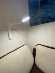 Оренда сучасної 1-кімнатної квартири. ЖК Пироговський.Урожай фото 5 Оренда сучасної 1-кімнатної квартири. ЖК Пироговський.Урожай фото 5