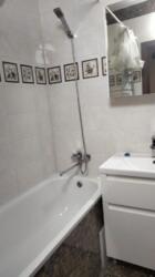 Оренда 1-кімнатної квартири в новобудові. Центр міста фото 4 Оренда 1-кімнатної квартири в новобудові. Центр міста фото 4