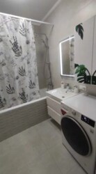 Здається 2-х кімнатна квартира Вищого класу в р-ні Поділля. фото 10 Здається 2-х кімнатна квартира Вищого класу в р-ні Поділля. фото 10