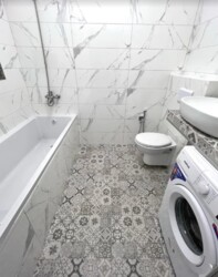 Здається сучасна з новим ремонтом 1-но кімнатна квартира в ЖК Лісопарковий. Р-н Вишенька фото 8 Здається сучасна з новим ремонтом 1-но кімнатна квартира в ЖК Лісопарковий. Р-н Вишенька фото 8