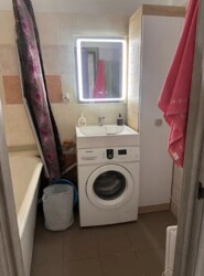 Здається 2-х кімнатна квартира в Центральній частині міста, відмінний стан, все є. фото 4 Здається 2-х кімнатна квартира в Центральній частині міста, відмінний стан, все є. фото 4