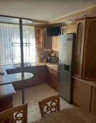 Здається 3х кімнатна квартира в р-ні Поділля. Гарний стан. Все є. фото 11 Здається 3х кімнатна квартира в р-ні Поділля. Гарний стан. Все є. фото 11