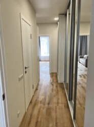 Здається 1-но кімнатна квартира в Центрі міста, ЖК Родинний маєток. фото 5 Здається 1-но кімнатна квартира в Центрі міста, ЖК Родинний маєток. фото 5