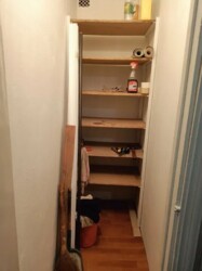 Здається 1-но кімнатна квартира в Замостянському районі. Все є. фото 2 Здається 1-но кімнатна квартира в Замостянському районі. Все є. фото 2