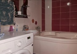 Здається оренду 2-х кімнатна квартира в р-ні Поділля. Гарний стан. фото 12 Здається оренду 2-х кімнатна квартира в р-ні Поділля. Гарний стан. фото 12