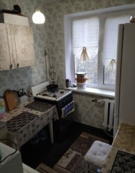 Здається 1-но кімнатна квартира в Ленінському районі. Все є. фото 1 Здається 1-но кімнатна квартира в Ленінському районі. Все є. фото 1