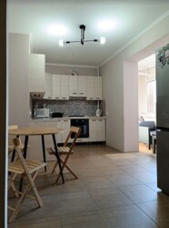 Здається 1-но кімнатна квартира в Ленінському районі. ЖК Резиденція. Все є. фото 1 Здається 1-но кімнатна квартира в Ленінському районі. ЖК Резиденція. Все є. фото 1