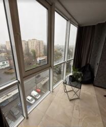 Втіліть мрію про стильне життя в 1-кімнатній квартирі в ЖК Набережний квартал! фото 9 Втіліть мрію про стильне життя в 1-кімнатній квартирі в ЖК Набережний квартал! фото 9