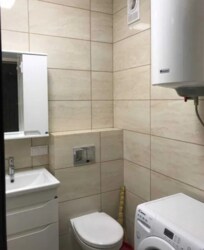 Здається нова 1-но кімнатна квартира в ЖК Дім Янгеля фото 7 Здається нова 1-но кімнатна квартира в ЖК Дім Янгеля фото 7