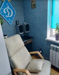 Здається 1-но кімнатна квартира в Замостянському районі. Ремонт. фото 5 Здається 1-но кімнатна квартира в Замостянському районі. Ремонт. фото 5