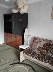 Здається 2-х кімнатна квартира в р-ні ринку Урожай фото 6 Здається 2-х кімнатна квартира в р-ні ринку Урожай фото 6