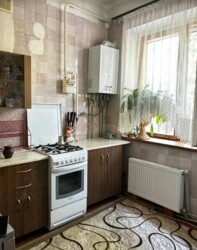 Здається 1-но кімнатна квартира в Центрі міста. Житлова, все є. фото 5 Здається 1-но кімнатна квартира в Центрі міста. Житлова, все є. фото 5