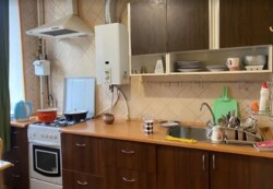 Здається 2-х кімнатна квартира в Центрі міста. фото 6 Здається 2-х кімнатна квартира в Центрі міста. фото 6