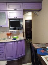 Здається стильна 1-но кімнатна квартира в Замостянському районі, все є. фото 6 Здається стильна 1-но кімнатна квартира в Замостянському районі, все є. фото 6