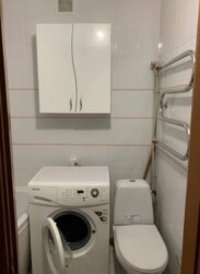 Здається 2-х кімнатна квартира в Ленінському районі. Все є. фото 5 Здається 2-х кімнатна квартира в Ленінському районі. Все є. фото 5