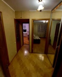 Здається 1-но кімнатна квартира, нормальний житловий стан. Р-н Слов'янка фото 6 Здається 1-но кімнатна квартира, нормальний житловий стан. Р-н Слов'янка фото 6