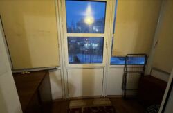 Довготривала оренда 1к квартири на вул. Зодчих, все є, добрий стан. Можно з котом. фото 1 Довготривала оренда 1к квартири на вул. Зодчих, все є, добрий стан. Можно з котом. фото 1