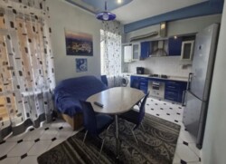 Здається 4-х кімнатна квартира в р-ні Ближнього Замостя. Добрий стан. Все є. фото 2 Здається 4-х кімнатна квартира в р-ні Ближнього Замостя. Добрий стан. Все є. фото 2