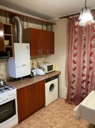 Здається 3-х кімнатна квартира в Ленінському р-ні. Все є. АГВ. фото 2 Здається 3-х кімнатна квартира в Ленінському р-ні. Все є. АГВ. фото 2