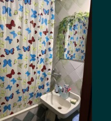 Здається 2-х кімнатна квартира в Ленінському районі. Все є. фото 2 Здається 2-х кімнатна квартира в Ленінському районі. Все є. фото 2