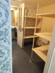 Оренда 1-кімнатної квартири на Старому місті фото 7 Оренда 1-кімнатної квартири на Старому місті фото 7