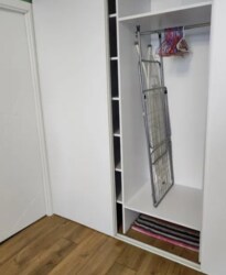 Здається 1-но кімнатна квартира в ЖК Європейський квартал фото 10 Здається 1-но кімнатна квартира в ЖК Європейський квартал фото 10