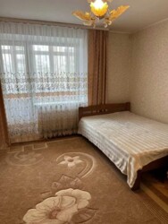 Здається 3-х кімнатна квартира у районі Слов'янки. Все є, житловий стан. фото 14 Здається 3-х кімнатна квартира у районі Слов'янки. Все є, житловий стан. фото 14