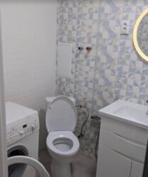 Довготривала оренда 3к квартири на вул. Соняшникова, Старе місто, добрий стан фото 5 Довготривала оренда 3к квартири на вул. Соняшникова, Старе місто, добрий стан фото 5